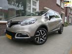 Renault Captur 0.9 TCe Dynamique Clima//PDC// Cruise Control, Voorwielaandrijving, Gebruikt, Bruin, Origineel Nederlands