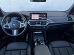 BMW X3 xDrive30e M-Pakket | Panoramadak | Comfort Access | H, 1998 cc, Stof, Gebruikt, Zwart