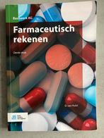 D. van Hulst - Farmaceutisch rekenen, Boeken, Ophalen of Verzenden, Zo goed als nieuw, D. van Hulst