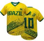 Brazilie shirt Neymar, Ophalen, Zo goed als nieuw, Shirt