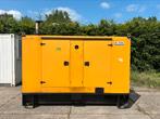 VISA stamford 130 kVA noodstroom aggregaat generatorset, Ophalen of Verzenden, Dieselolie