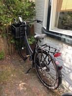 Fiets, Fietsen en Brommers, Fietsen | Dames | Damesfietsen, 53 tot 56 cm, Ophalen, Zo goed als nieuw, Gazelle