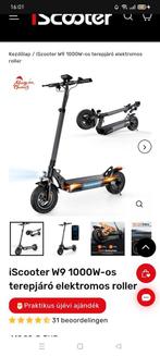 Elektrik step Nieuw in doos !, Fietsen en Brommers, Steps, Ophalen, Nieuw, Gewone step