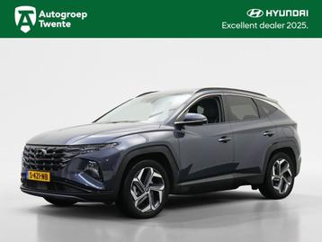 Hyundai Tucson 1.6 T-GDI PHEV Premium | Private lease 699 p. beschikbaar voor biedingen