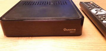 Quantis QE317 tuner beschikbaar voor biedingen