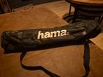 Statief hama traveller, Ophalen, Zo goed als nieuw, Minder dan 150 cm, Driepoot