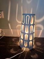 Nachtlamp / Tafellamp (ikea) wit, Ophalen, Zo goed als nieuw
