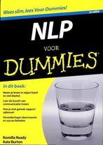 Romilla Ready NLP voor Dummies, Boeken, Ophalen of Verzenden, Nieuw