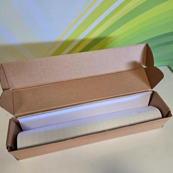 Quantore flipoverpapier 955x650 mm | 920133 beschikbaar voor biedingen