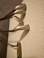 PING  golf clubs G5L Ladys ijzers  5, W, S te koop p/st . In, Ophalen of Verzenden, Club, Ping