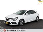 Renault Mégane 1.2 TCe GT-Line (Automaat), Gebruikt, 4 cilinders, 665 kg, Bedrijf