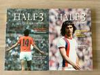 Voetbalboekjes Half 3 nummer 2 en 3, Ophalen of Verzenden, Nieuw, Boek of Tijdschrift