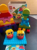 LEGO Duplo Beginbouwset 10561, Kinderen en Baby's, Speelgoed | Duplo en Lego, Ophalen of Verzenden, Zo goed als nieuw, Complete set