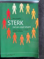Zes bijna nieuwe studie boeken social work., Boeken, Ophalen of Verzenden, Alpha, Zo goed als nieuw, HBO