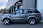Land Rover Range Rover Sport 4.2 V8 Supercharged VOLO-H/YOUN, Automaat, 4197 cc, Gebruikt, Leder
