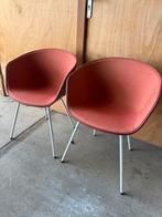 HAY About a Chair AAC 226, Twee, Design, Ophalen of Verzenden, Metaal