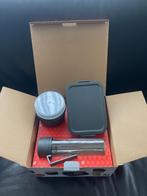 NIEUW Brabantia Make & Take Ontbijt- en Lunchset, zwart, Ophalen of Verzenden, Nieuw