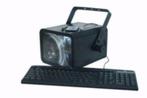 Dmx Led Moon Flower met Pc aansluiting [055B], Muziek en Instrumenten, Licht en Laser, ., Nieuw, Ophalen of Verzenden, .