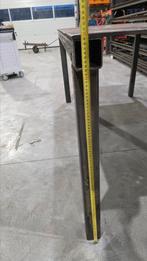 Lastafel 1m x 2m, Ophalen of Verzenden, Zo goed als nieuw, 250 ampère of meer, Overige typen