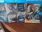 Star trek 4x, Cd's en Dvd's, Blu-ray, Ophalen of Verzenden, Zo goed als nieuw, Science Fiction en Fantasy