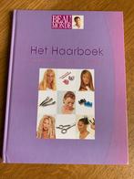 L. van Zadelhoff - Beau Monde het haarboek, Ophalen of Verzenden, Zo goed als nieuw, Balsport, L. van Zadelhoff