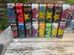 Rockstar verzameling, Verzamelen, Blikken, Ophalen, Overige