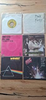 Singles pink floyd, Cd's en Dvd's, Vinyl Singles, Ophalen of Verzenden, Gebruikt, Pop