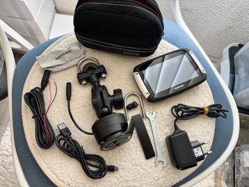 Tomtom Rider 410 voor motor beschikbaar voor biedingen