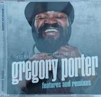 CD Gregory Porter - Issues Of Life, Ophalen of Verzenden, 1980 tot heden, Zo goed als nieuw, Jazz