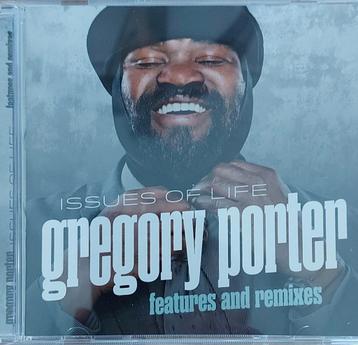 CD Gregory Porter - Issues Of Life beschikbaar voor biedingen