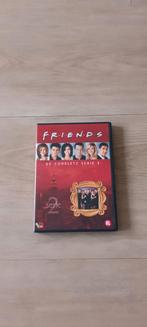 Friends dvd Seizoen 10, Boxset, Komedie, Alle leeftijden, Ophalen of Verzenden