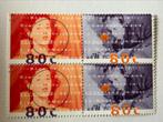 Radio oranje postzegels 5 mei 1993 nr 109 Postfris, Postzegels en Munten, Postzegels | Nederland, Na 1940, Ophalen of Verzenden