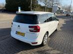 Citroen Grand C4 SpaceTourer 1.2 PureTech Business, 7 Persoo, Auto's, Voorwielaandrijving, 12 maanden, Stof, Gebruikt