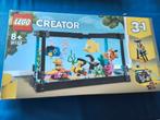 Lego  31122 creator, Ophalen of Verzenden, Zo goed als nieuw