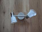 Opbouw let spot, Ophalen of Verzenden, Zo goed als nieuw, Led