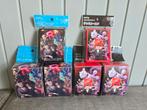 Pokémon Center Rocket tcg accessoires, Ophalen of Verzenden, Nieuw, Sleeves of Kaarthoesjes