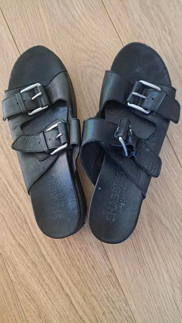 Sandalen Shabbies Amsterdam 41 beschikbaar voor biedingen