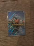 Pokémon Cufant Foil Kaart, Hobby en Vrije tijd, Verzamelkaartspellen | Pokémon, Ophalen of Verzenden, Zo goed als nieuw, Losse kaart