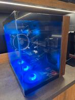 GAME PC-Intel Core i7 13700K-32Gb DDR-2TB Nvme-RTX3090ti 24G, Computers en Software, 64 GB of meer, Zelfgebouwde PC, Ccservice