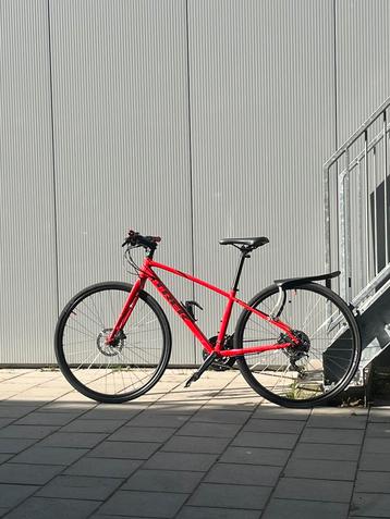 Trek FX 2 2023 size: S.  beschikbaar voor biedingen