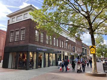 NIEUW! Woonruimte te huur Langestraat, Enschede beschikbaar voor biedingen