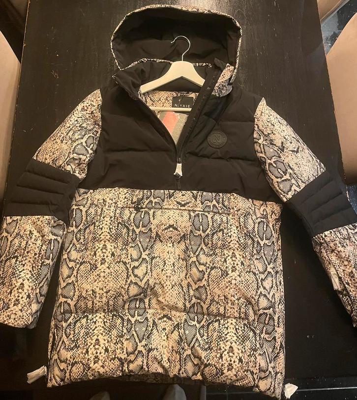 Nikkie ski jas nieuw 34 en 36, Kleding | Dames, Wintersportkleding, Nieuw, Jack, Ophalen