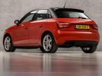 Audi A1 Sportback 1.4 TFSI S-Line Sport Automaat (2X S-LINE,, Auto's, Audi, Te koop, Geïmporteerd, Airconditioning, 122 pk