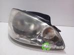Koplamp rechts van een Hyundai Getz, Ophalen of Verzenden, 3 maanden garantie, Gebruikt, Hyundai