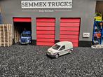 Wsi vw caddy 1:50 eurovia b keus, Ophalen, Zo goed als nieuw, Bus of Vrachtwagen, Wsi