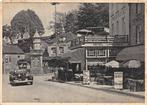 AV265 Valkenburg Hotel Limburgia auto klassieker 1947, Verzamelen, Verzenden, 1940 tot 1960, Gelopen, Limburg