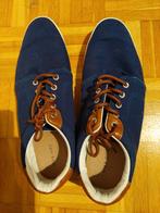 Blauwe Pier One Sneakers Maat 45, Kleding | Heren, Schoenen, Blauw, Pier One, Ophalen of Verzenden, Sneakers of Gympen