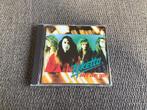 Tyketto-Don’t Come Easy cd (Dld), Ophalen of Verzenden, Gebruikt