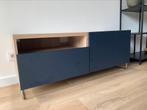 TV meubel - BESTÅ IKEA, Minder dan 100 cm, 25 tot 50 cm, 100 tot 150 cm, Zo goed als nieuw