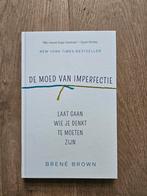 De moed van imperfectie, Boeken, Nieuw, Ophalen